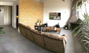 Imagem 2: Cobertura à venda, 140 m² por R$ 675.500,00 - Vila Metalúrgica - Santo André/SP