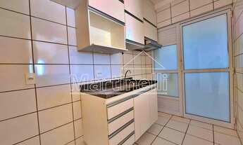 Imagem 6: Ribeirão Preto - Apartamento Padrão - Parque Industrial Lagoinha