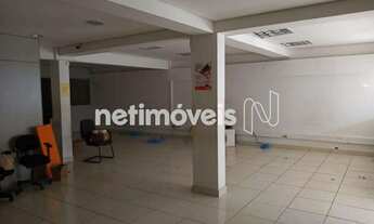 Imagem 4: Locação Andar-pilotis Barro Preto Belo Horizonte