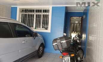 Imagem 3: Casa Sobrado 2 domitorios, 2 vagas de garagem em Vila Florida Taboão, Rua da feira - Sã