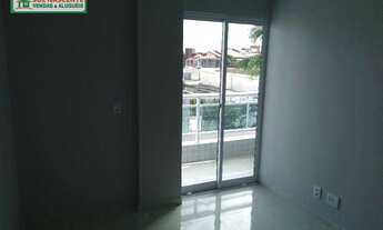 Imagem 4: Apartamento Primeira Locação na Cidade dos Funcionários! REF 04598