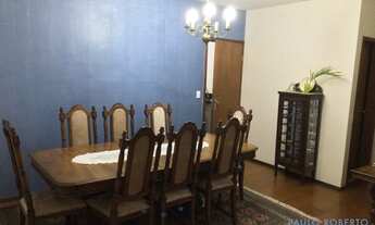 Imagem 3: APARTAMENTO - MOEMA PÁSSAROS - SP