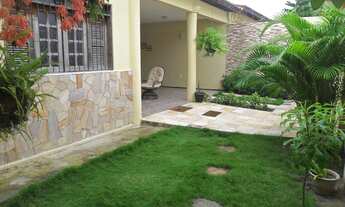 Imagem 5: Linda casa plana com 4 quartos + DCE+Deck