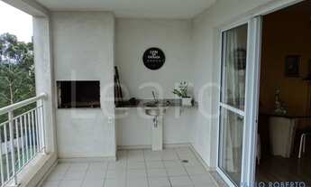 Imagem 6: APARTAMENTO - TAMBORÉ - SP