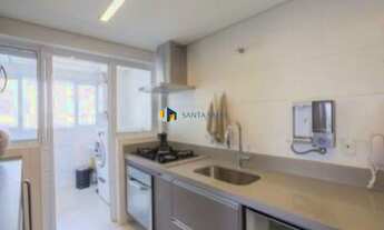 Imagem 6: Apartamento à venda - 2 dormitórios - Itaim Bibi