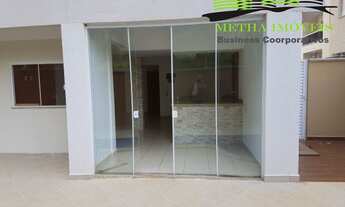 Imagem 5: APARTAMENTO RESIDENCIAL em VOTORANTIM - SP, PARQUE MORUMBI