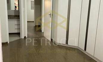 Imagem 3: Casa - Parque Jambeiro - Campinas