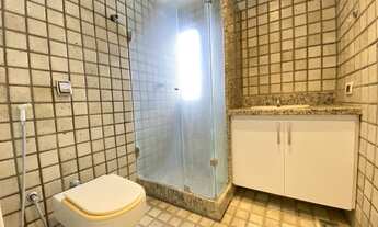 Imagem 2: BAIXOU Vendo Bairro Aflitos, 4 quartos, 2 suites, 201m2, APENAS 1.040.000