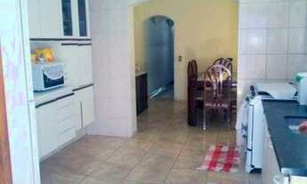 Imagem 6: SANTO ANDRE - Residential / Sobrado - CENTRO