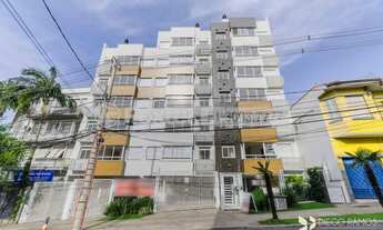 Imagem 1: Porto Alegre - Apartamento Padrão - Independência