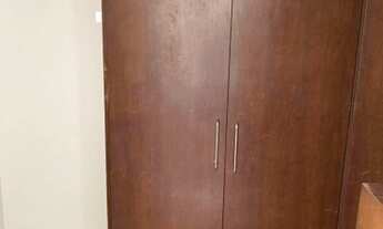 Imagem 7: Quatro Paredes vende e aluga - Excelente cobertura no Km1 da Barra da tijuca na Abm no con