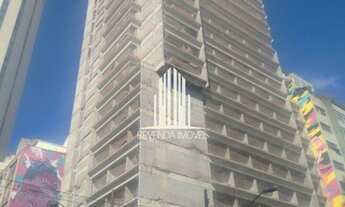 Imagem: Apartamento tipo Studio à venda na República