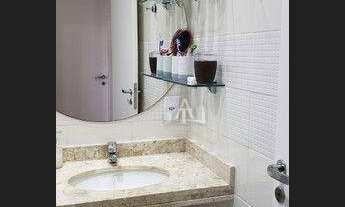 Imagem 5: Apartamento com 3 dormitórios à venda, 77 m² por R$ 562.990,00 - Tamboré - Barueri/SP