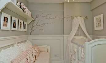 Imagem 2: Elegance Garibaldi - último andar; 2 suítes com mezanino; nascente