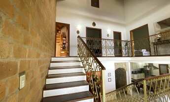 Imagem 3: Casa Serra da Cantareira Condomínio Fechado