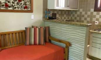 Imagem 6: Vendo lindo chalé (todo reformado) condomínio fechado