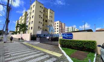 Imagem: Vendo apartamento 2/4 no cond. Vivendas