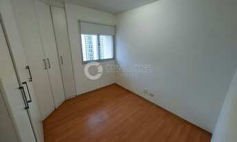 Imagem 4: São Paulo - Apartamento Padrão - Indianópolis