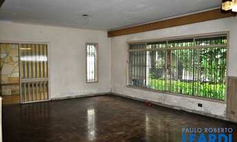 Imagem 5: CASA TÉRREA - ALTO DE PINHEIROS - SP