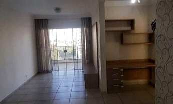 Imagem: Apartamento com 3 dormitórios para alugar