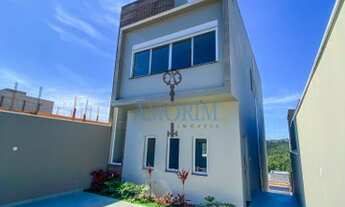 Imagem: Sobrado para venda tem 110 metros quadrados