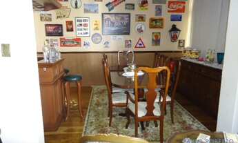 Imagem 6: APARTAMENTO - JARDIM PAULISTA - SP