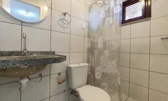 Imagem 5: Apartamento para venda possui 69 metros quadrados com 3 quartos em Cambeba - Fortaleza - C