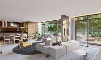 Imagem 7: Cobertura residencial para venda, Alto da XV, Curitiba - CO9098