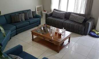 Imagem 6: CASA EM CONDOMÍNIO - ALPHAVILLE - SP