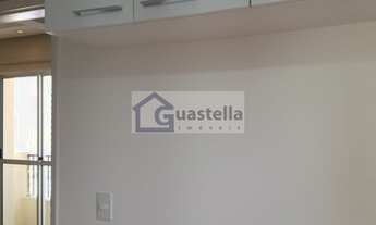 Imagem 4: Apartamento em Vila Palmares - Santo André