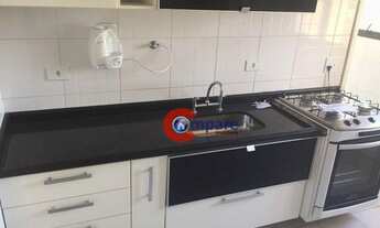Imagem 7: Excelente apartamento com 3 dormitórios, 1 suíte, 2 vagas, com 96 metros- Vila Augusta