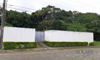 Imagem: Terreno com 432 m² no bairro Santa Mônica