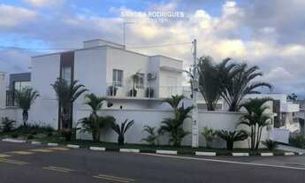 Imagem 4: Casa de Condomínio com 3 Suítes à Venda em Real Park Arujá, 270,84 m²