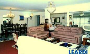 Imagem 2: COBERTURA - BELA VISTA - SP