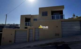 Imagem: Casa com 3 dormitórios à venda, 80 m²