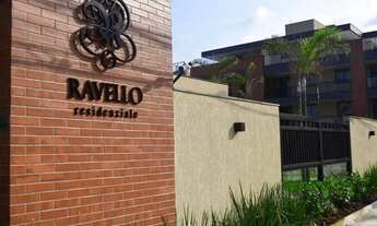 Imagem: Condomínio Ravello Residenziale - Cobertura