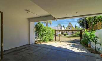 Imagem 3: Casa em Ipanema Casa com 3 dormitórios