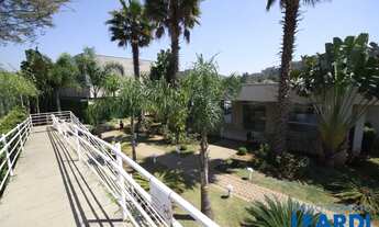 Imagem 6: TERRENO EM CONDOMÍNIO - RESIDENCIAL NEW VILLE - SP