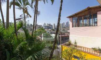 Imagem 4: CASA TÉRREA - POMPÉIA - SP