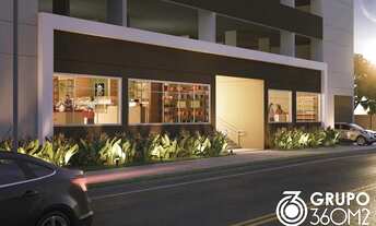 Imagem 3: Apartamento para Venda em São Paulo, Mooca, 1 dormitório, 1 banheiro