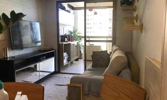 Imagem: Apartamento com 2 dormitórios à venda