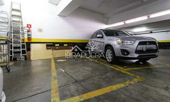 Imagem 5: Lindo apartamento de 95m2 com 3 quartos e 1 vaga à venda, Itaim Bibi, São Paulo