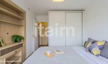 Imagem 5: Flat à venda, Itaim Bibi, São Paulo, SP