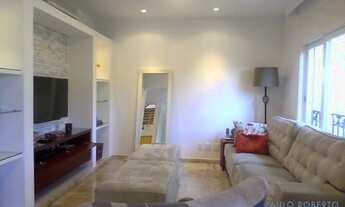 Imagem 6: COBERTURA - ALTO DE PINHEIROS - SP