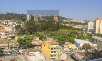 Imagem 5: Apartamento 2 Dormitórios, Demarchi - São Bernardo Do Campo