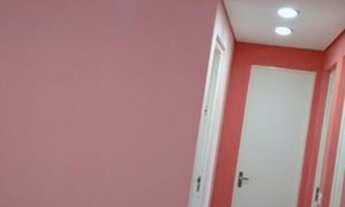 Imagem 4: APARTAMENTO - CONDOMÍNIO VALE DAS FIGUEIRAS - SP