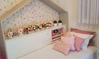 Imagem 4: Apartamento para venda ou locação no Campestre - Santo André/SP