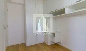 Imagem 3: Apartamento Zona Sul 57m²