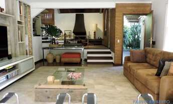 Imagem 7: CASA TÉRREA - GRANJA VIANA - SP