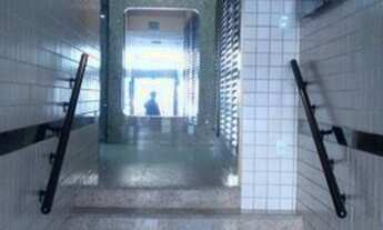 Imagem 5: Apartamento P/10653 com 1 dormitório à venda, 26 m² por R$ 180.000 - Catete - Rio de Janei